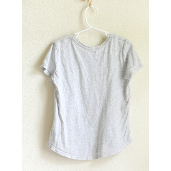 Old Navy Girl's Dream Big Graphic Tee - Picture 2 of 3